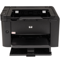 למדפסת HP LaserJet P1606